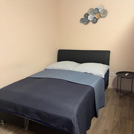 Kelemen Apartman נג'קניז'ה מראה חיצוני תמונה