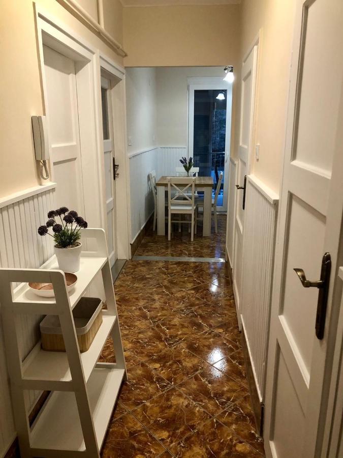 Kelemen Apartman נג'קניז'ה מראה חיצוני תמונה
