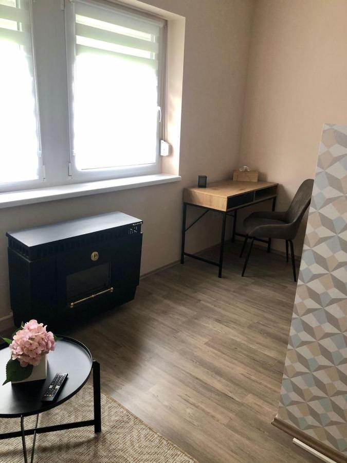 Kelemen Apartman נג'קניז'ה מראה חיצוני תמונה
