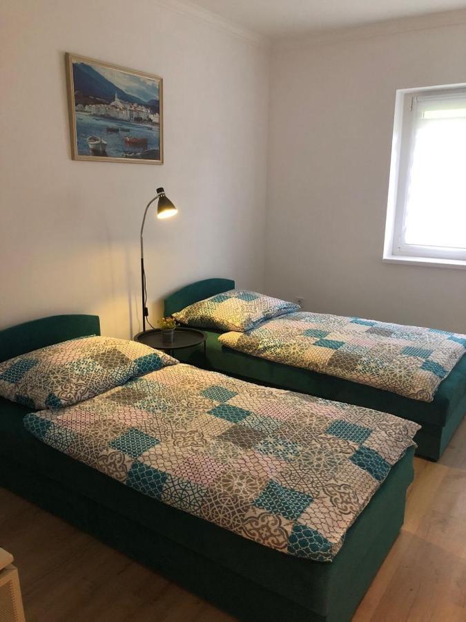 Kelemen Apartman נג'קניז'ה מראה חיצוני תמונה