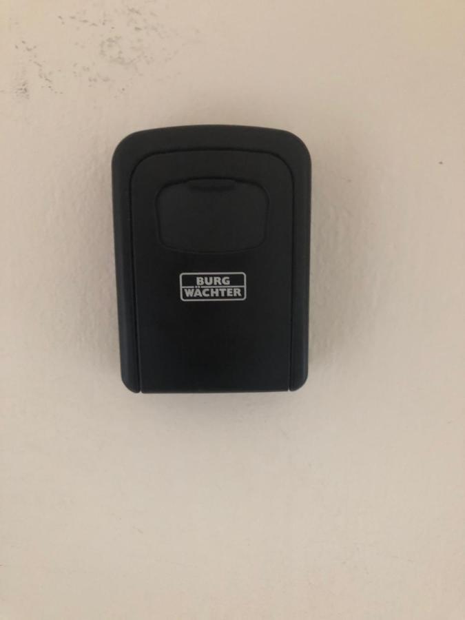 Kelemen Apartman נג'קניז'ה מראה חיצוני תמונה