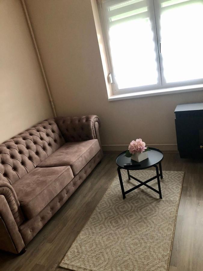 Kelemen Apartman נג'קניז'ה מראה חיצוני תמונה