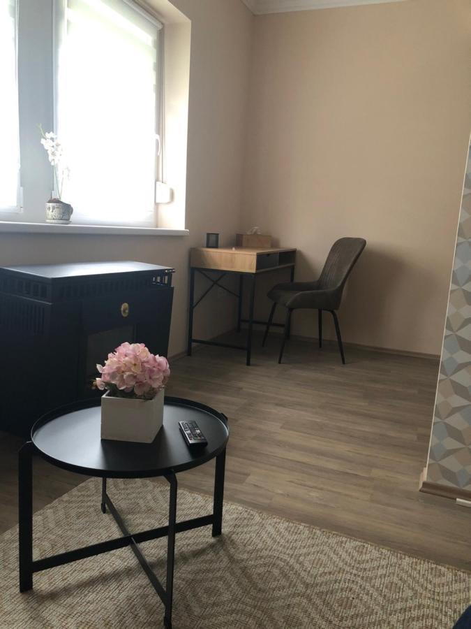 Kelemen Apartman נג'קניז'ה מראה חיצוני תמונה
