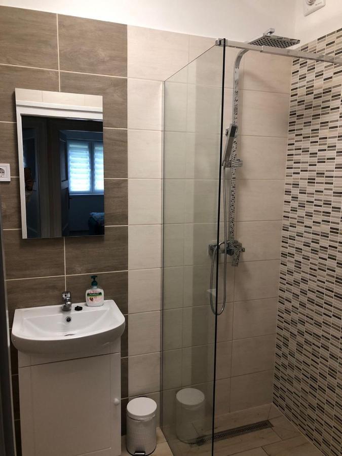 Kelemen Apartman נג'קניז'ה מראה חיצוני תמונה