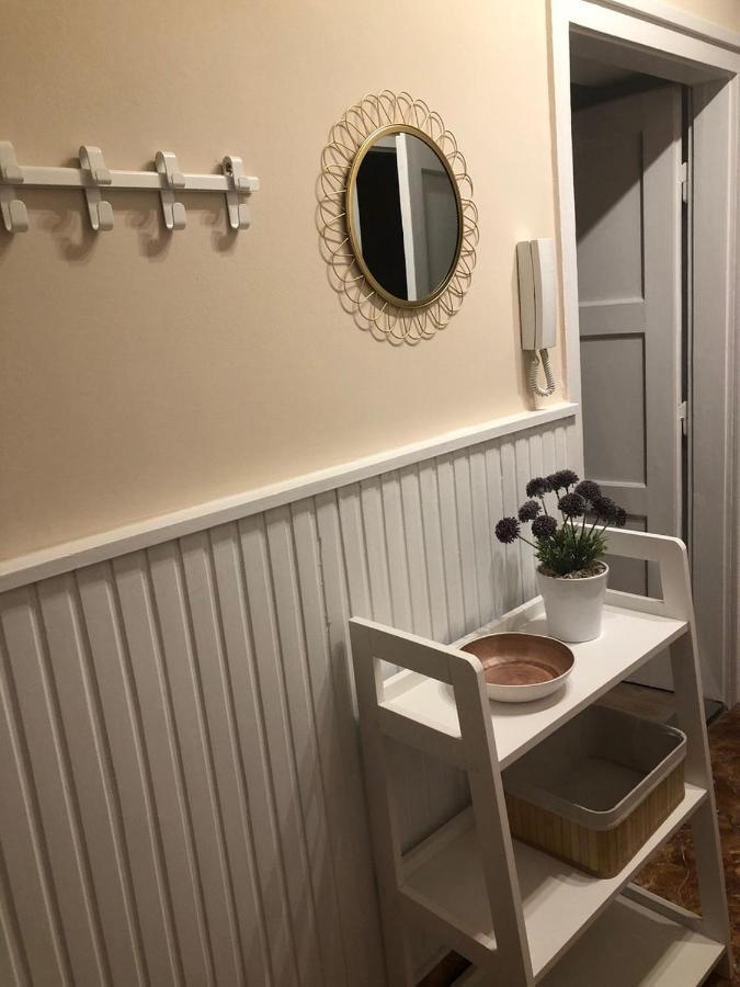 Kelemen Apartman נג'קניז'ה מראה חיצוני תמונה